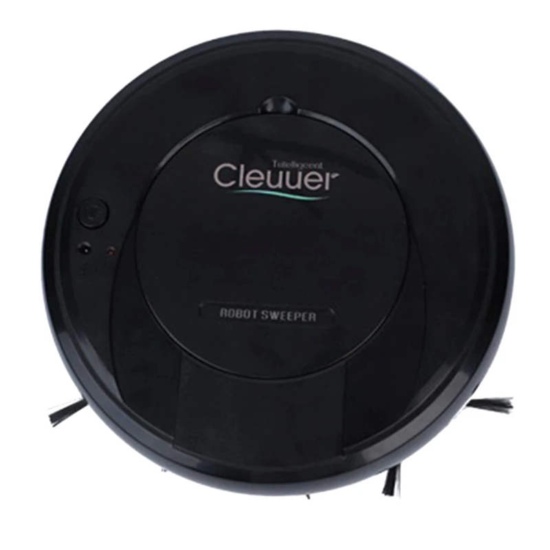 

3-In-1 Automatic Robot Vacuum Cleaner Rechargeable Smart Robot Sweeper Floor Auto Cleaning Mop Sweeper