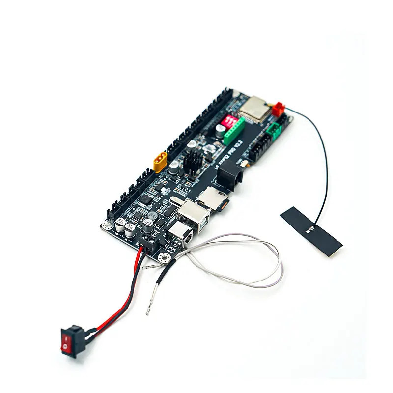 LS ESP32 PRO V2.2 High-performance MKS CNC engraving machine motherboard TMC2209