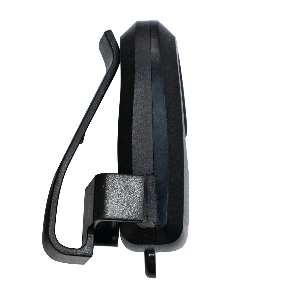 1-20pcs PECCININ 433MHz Garage Door Remote Control With Clip 3C PECCININ Gate Transmitter 433.92mhz Rolling Code 4