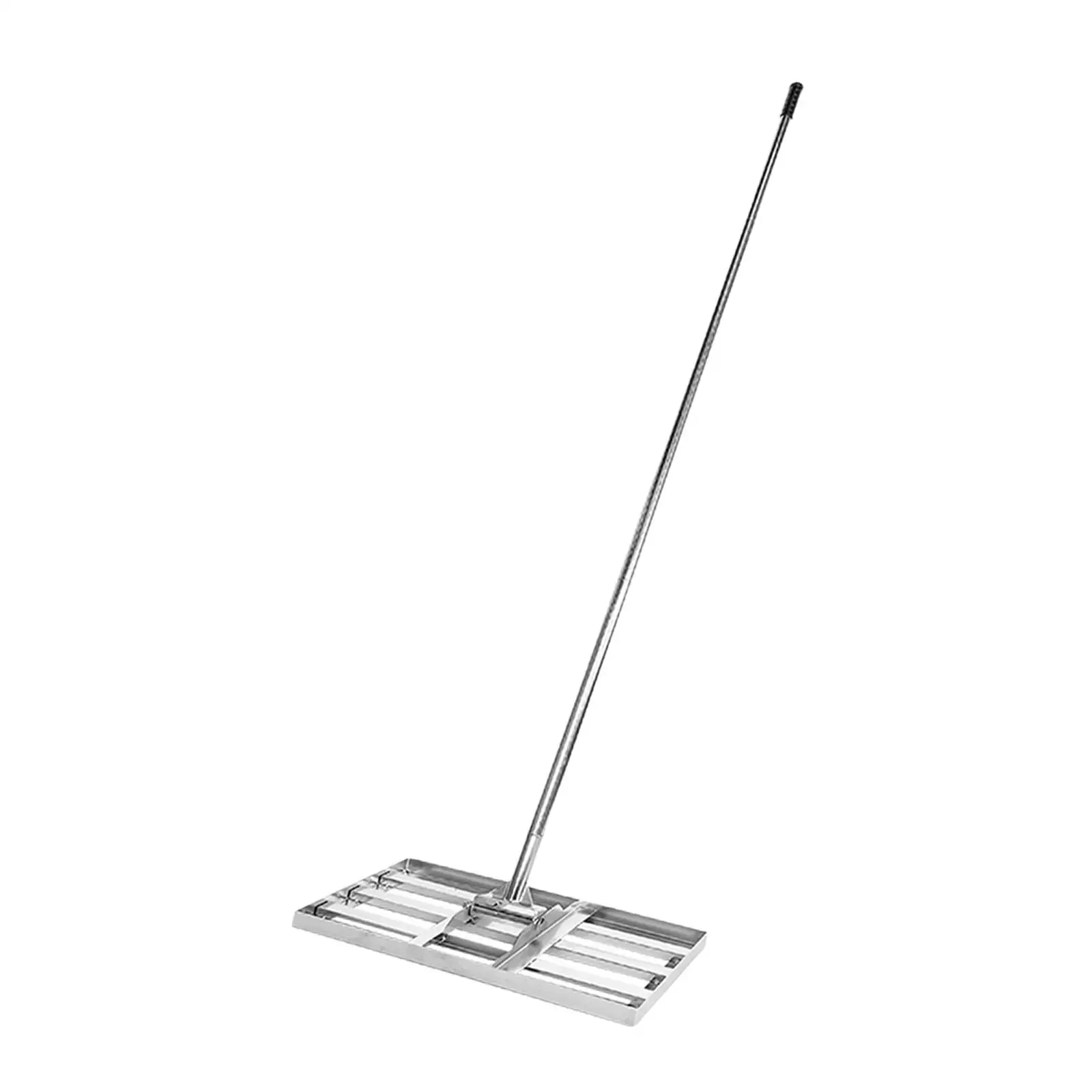 Lawn Leveling Rake Adjustable Effort Saving for Golf Field Courtyard Yard 3