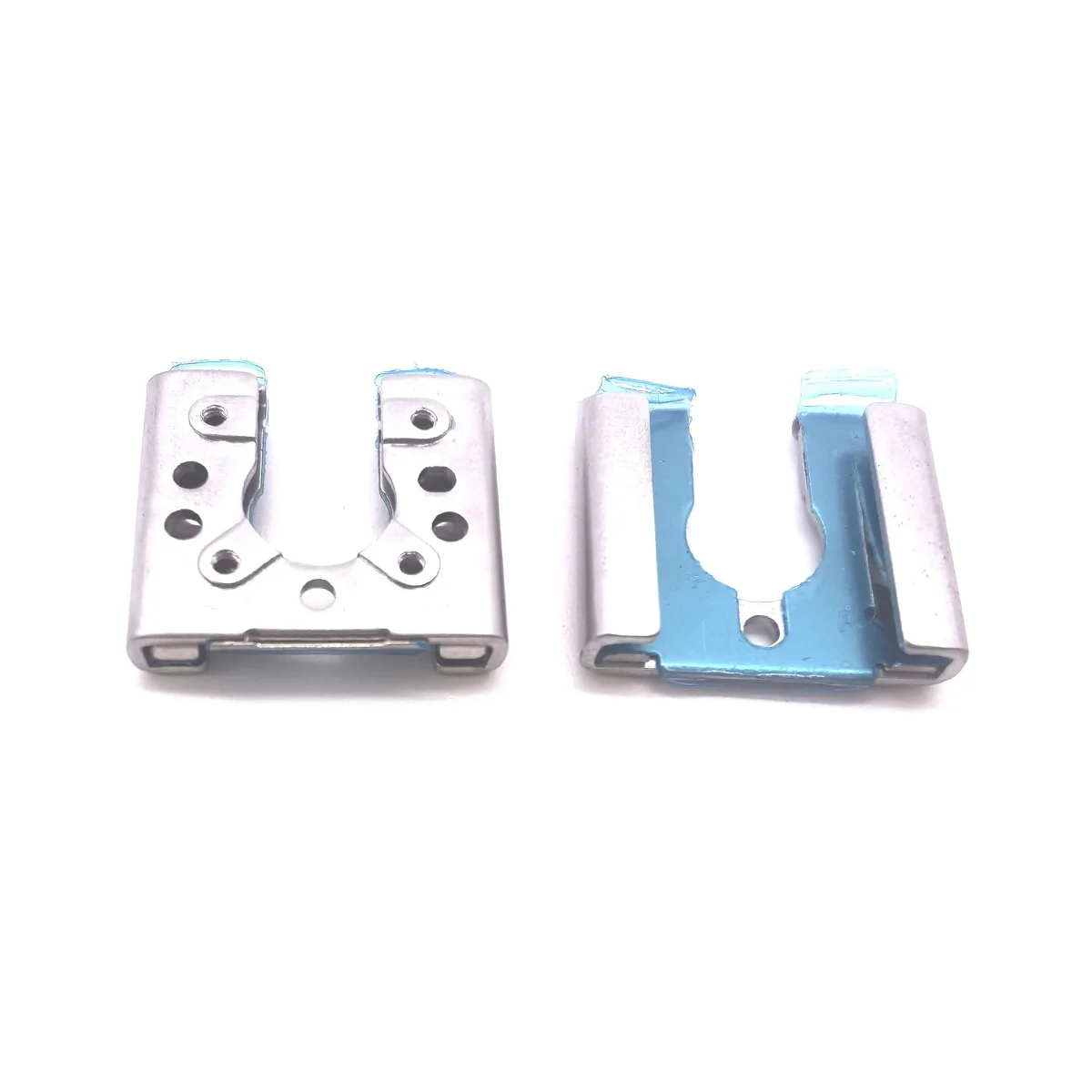 

New Top Cover Hot Shoe Iron Sheet for CANON EOS R EOS 6D Mark II 6D2 EOS R5 R6 SLR Camera Parts