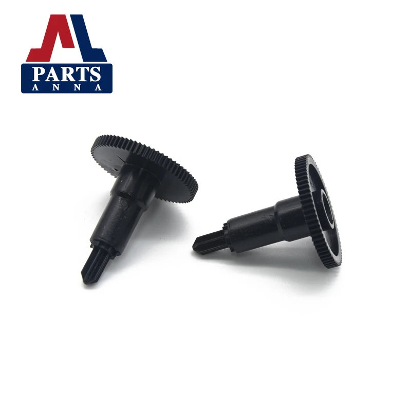 10X Ribbon Take Up Gear Per Epson Tm U220 U220A U220B U220D U220Pd U220Pa U220Pb