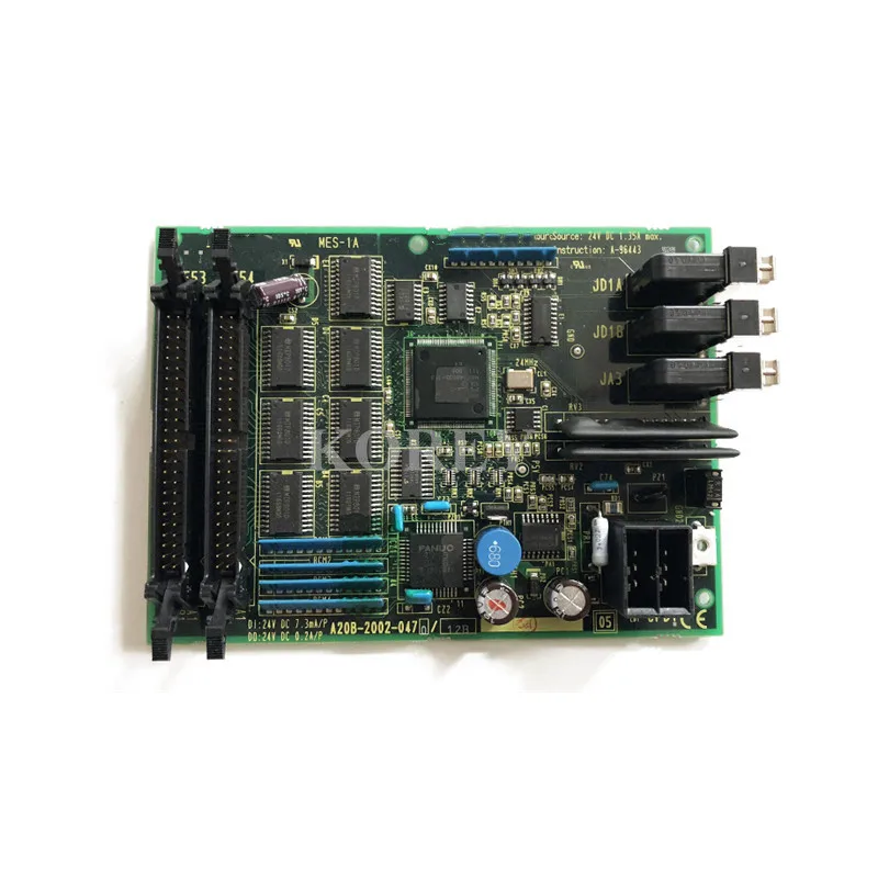 

Circuit Board A20B-2002-0470 in Stock