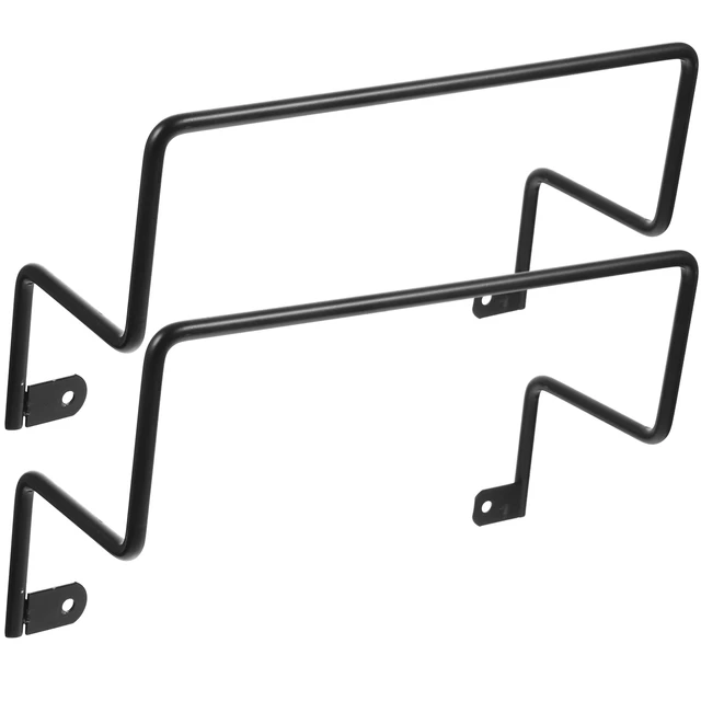 2pcs Anti-slip Mattress Gripper Bed Frame Slide Stopper Non-slip Baffle  Stoppers Prevent Sliding Retainer Holder - AliExpress