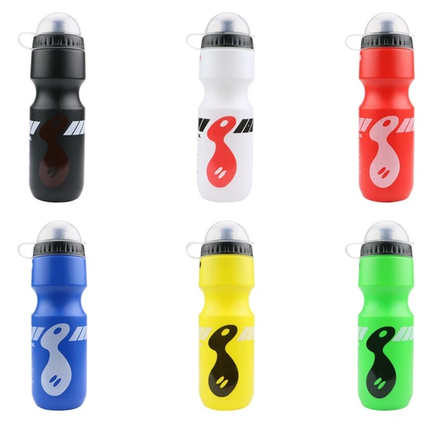 Sports Drink Water Bottles (750ml)