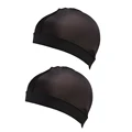 2pcs black