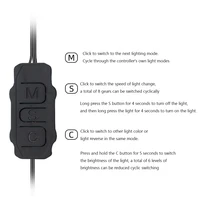 ARGB 5V 3PIN To SATA Interface Extension Cable Mini Adapter Controller RGB Sync Controller Cable for PC Case Fan - Image 5