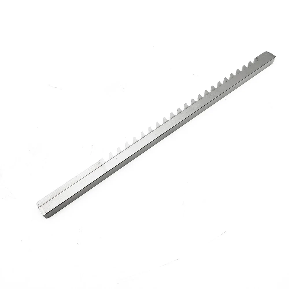 Push-Type Keyway Broach 6mm C1 Metric Size Broaches Broaching Tools for CNC Router Tool for CNC Router Metalworking keyway broach tools