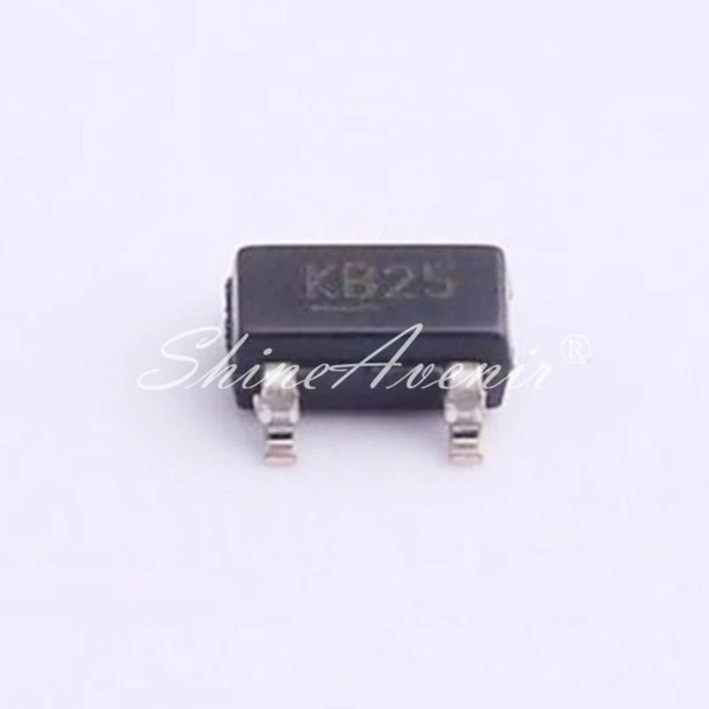 

10PCS MIC5205-1.8YM5-TR KB18 MIC5205-2.5YM5-TR KB25 MIC5205-2.7YM5-TR KB27 MIC5205-2.85YM5-TR SOT23-5 New Original