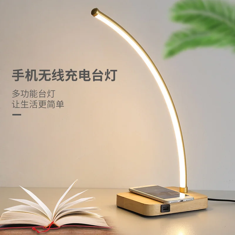 glasstablebaseluminariainfantilkidstablelampsbedroomshadelesslampstablelampacrylic