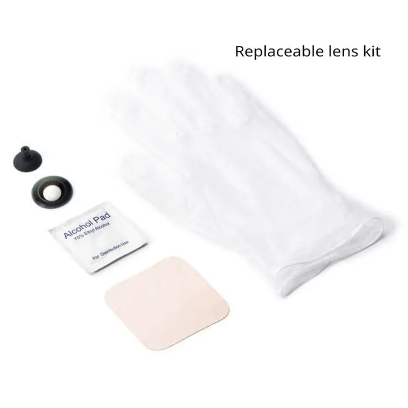 Kit Lentille Remplacement Avata 360 - Verre Objectif Drone