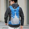 Outdoor Camping Waterproof Breathable Backpack Large Capacity Outdoor Climbing Bag Trekking Sport Bags Backpack 6