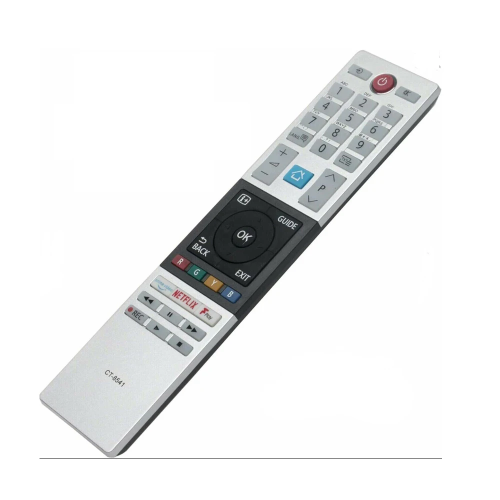 

NEW Replacement Smart TV Remote Control CT-8541 TV Remote Control