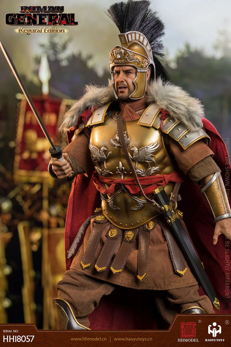 HHMODEL x HAOYUTOYS 1/6 ギリシャ戦士 Amazon.co.jp: HHmodel x HaoYuTOYS 1/6 ギリシャ 戦士 アキレス