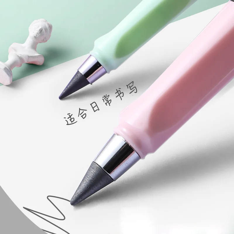 Рисунок 2 - Вечный карандаш, карандаш без необходимости