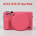 G7X3 G7XIII Hot Pink