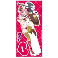 Figurine en acrylique Kanan Takakiyo de 15 cm, « Mistress Kanan Is Devilishly Easy », porte-clés, décorations de table, produits exquis 3