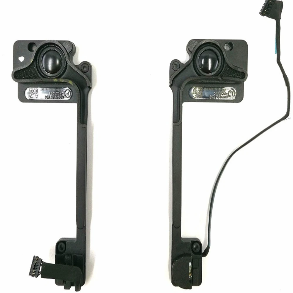 Per Macbook Pro Retina 13 Pollici A1502 2013 2014 2015 Kit Altoparlanti Sinistro E Destro