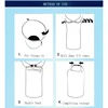 8L/25L/40L/70L/75L Dry Bag Ultralight Dry Sack Outdoor Bags Keep Gear Dry for Hiking Kayaking Camping Swimming Boating Sport Bag 6