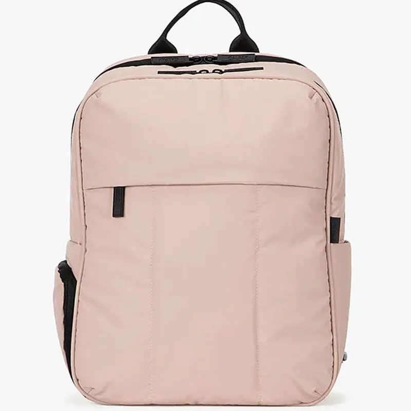 Down Jacket Bag Nylon High Capacity Travel Multifunction Computer Backpack Portable School Free Shipping Straps Impermeable Bags