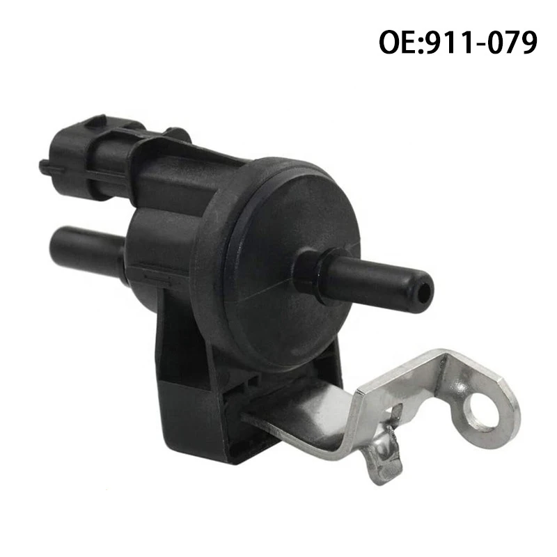 

1Pcs 12611801 New Vapor Canister Purge Solenoid for 2007-2008 GMC Acadia 06-11 Cadillac CTS ​Car Accessories