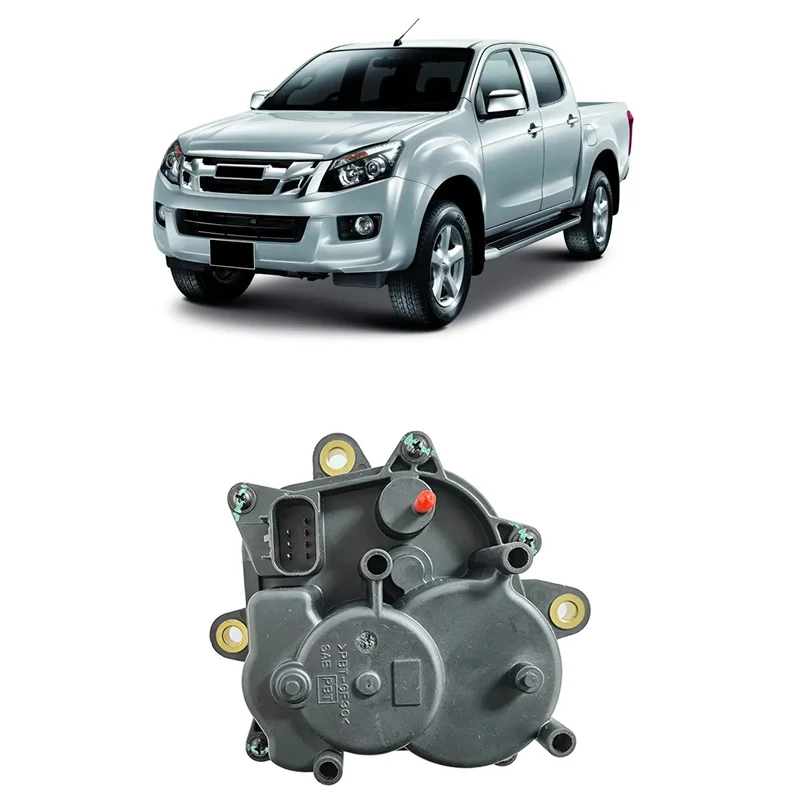 Shift Transfer Actuator For ISUZU D Max DMAX TFS5SF Shift Actuator 8 mouse-gamer-razer-deathadder-v3-pro-bracatech