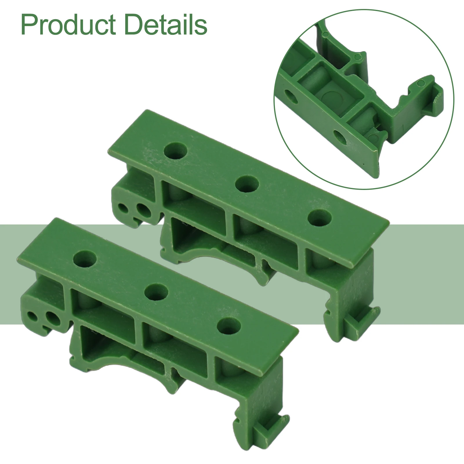 

Premium Mount Bracket Clips for Secure Circuit Board Mounting Ideal for Industrial and Electronic Applications