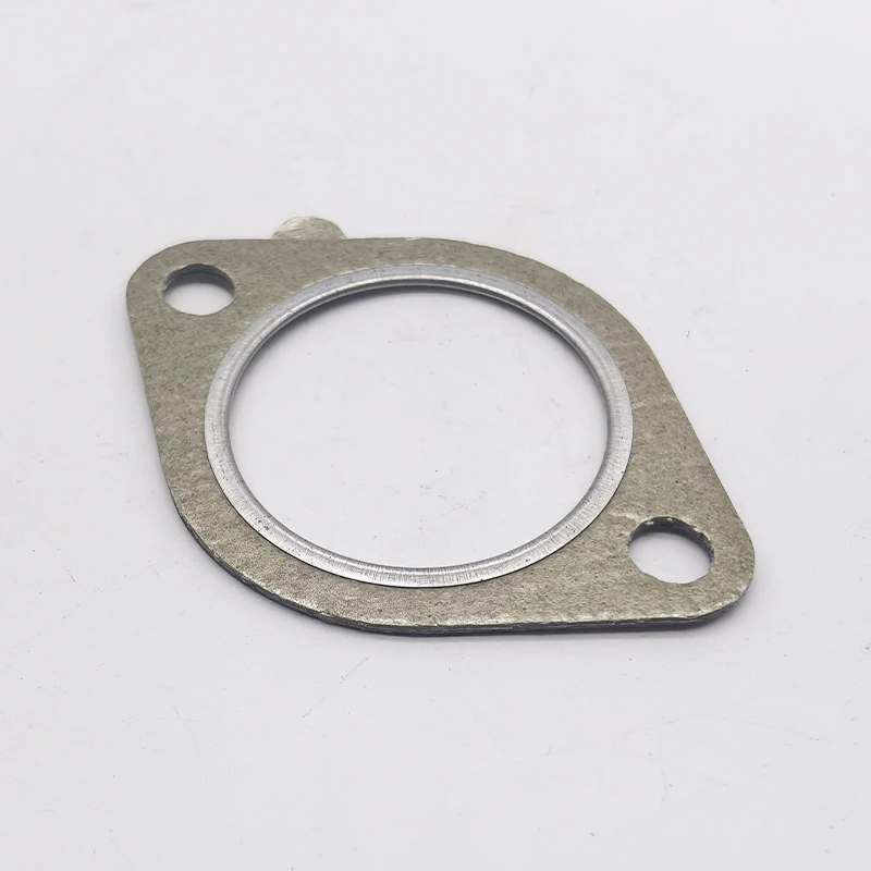 Exhaust Manifold Flange Gasket for BMW M54 E39 E66 E70 N52 Victor Reinz OEM 18107502346