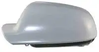 

V-0453 for exterior rearview mirror cover A3 A4 mirror cover 10/13 lined left