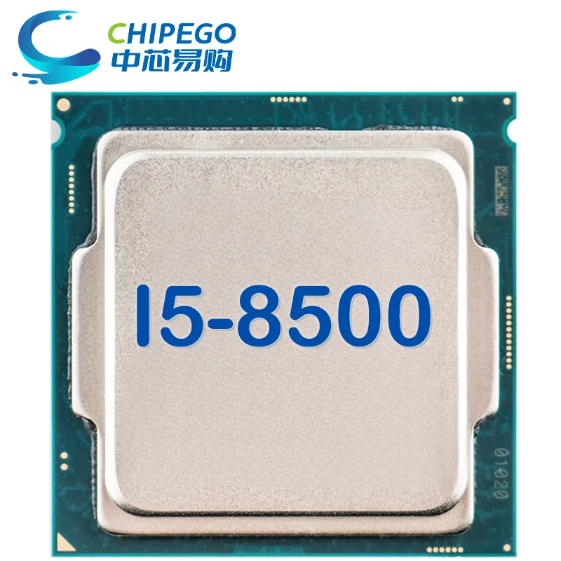 

Core i5-8500 i5 8500 3.0 GHz Used Six-Core Six-Thread CPU Processor 9M 65W LGA 1151 SPOT STOCK