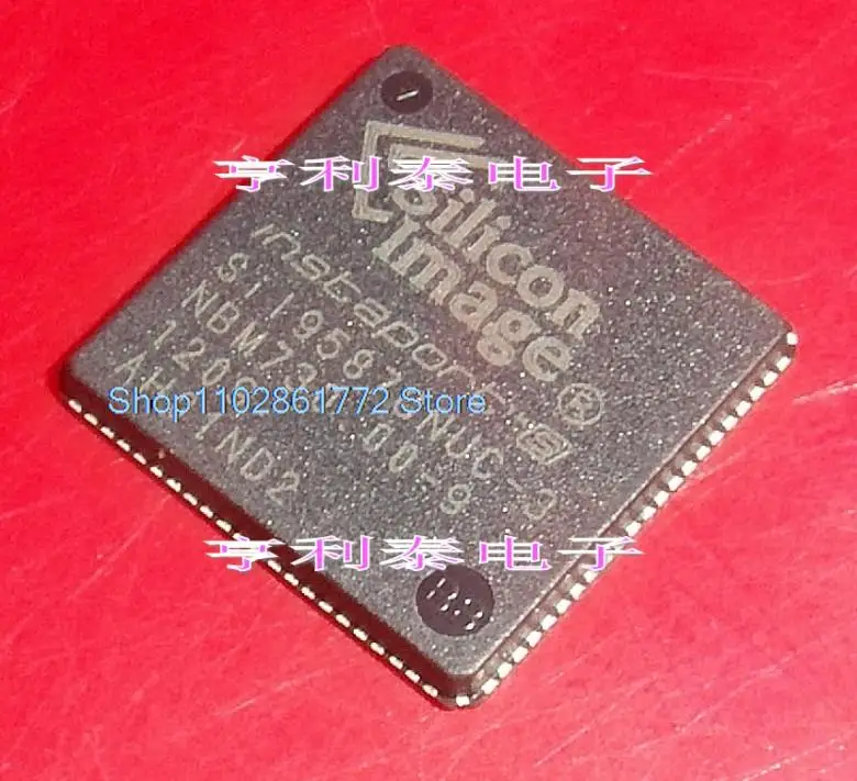 

SIL9587CNUC-3 SII9587CNUC-3