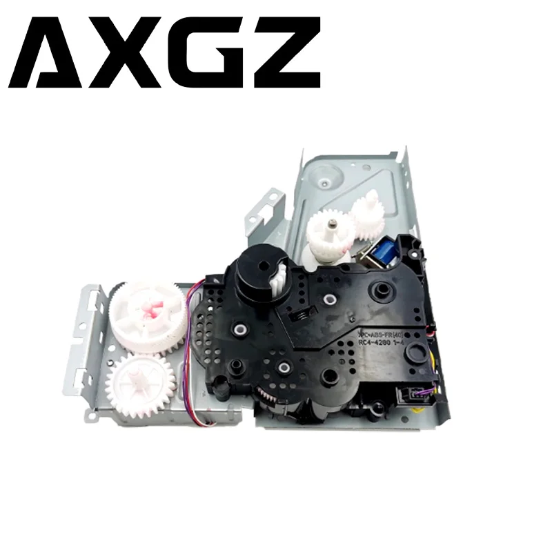 

RM2-5715 Paper Feed Drive Assembly Compatible With HP LaserJet M501 M506 M507 M527 M528 501 506 507 527 528 M501dn M506dn