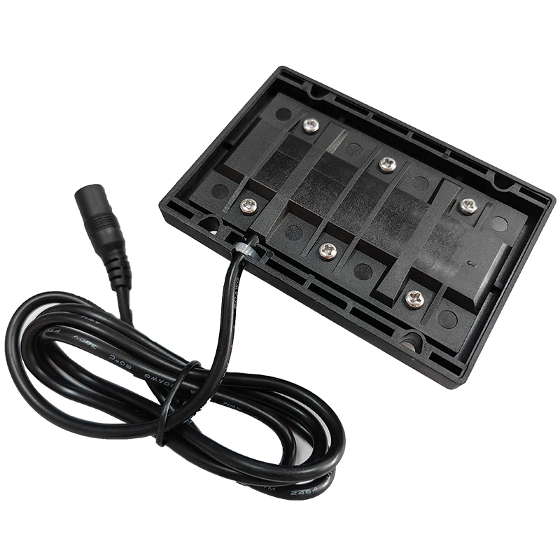 massage bed vibrating motor Water Based Lubricants main image 1