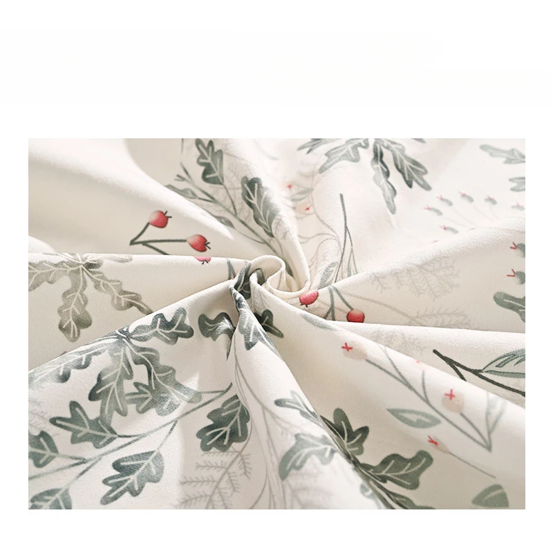 Table Cloth Waterproof Light Luxury Dining Table Tablecloth Rectangular Household Tea Table Cloth American Style Countryside 5