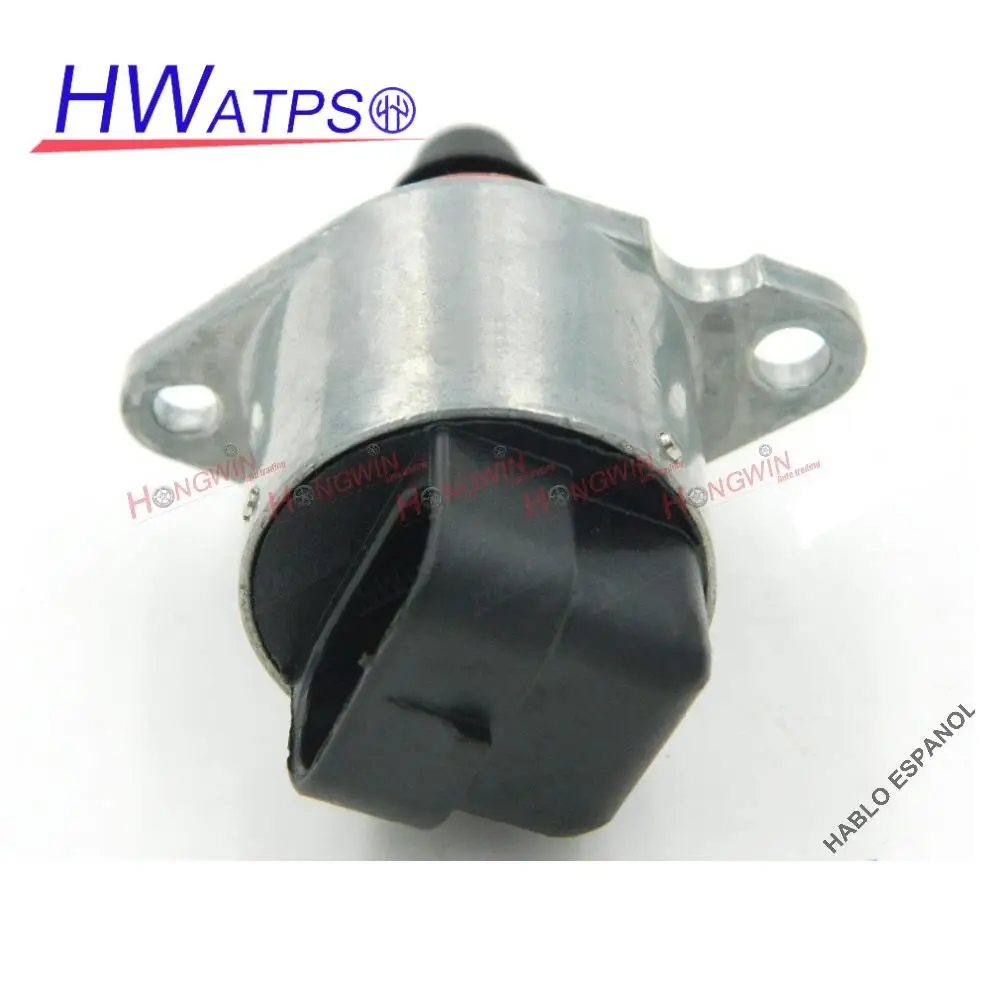 Fuel Injection Idle Air Control Valve For Chevrolet Spark M300 DL745D 1.0 LPG OE IAC1131 96966710 96958412