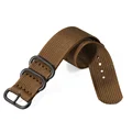 Brown-Black