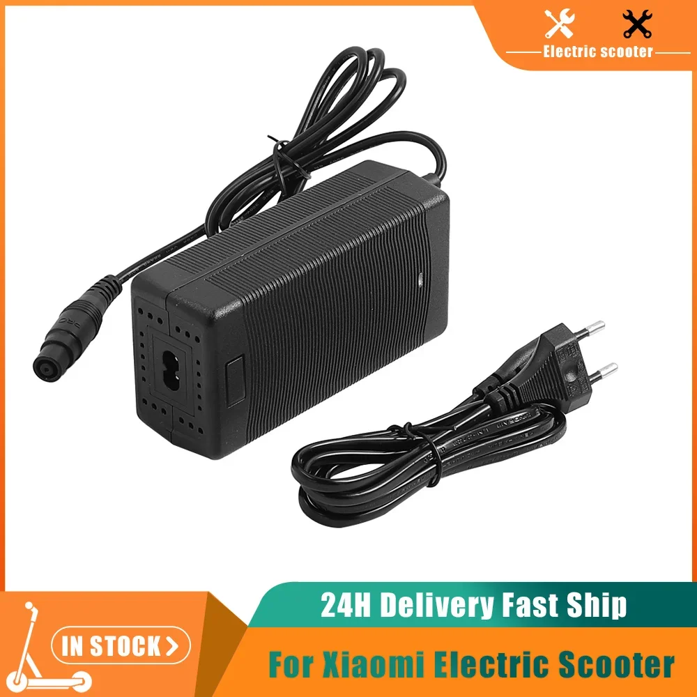 Für Ninebot G3 F3 GT3 ZT3/Pro 54,6 V 2A Lithium-Batterie Ladegerät Für Xiaomi 4 Pro Plus/4 pro Max Elektrische Roller Ladegerät Adapter