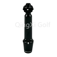 Golf Club Shaft Adapter Sleeve Fit Honma TW747 TR20 T//WORLD GS XP-1 Driver Club Head Replacement 2