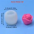 Rose Mold 5