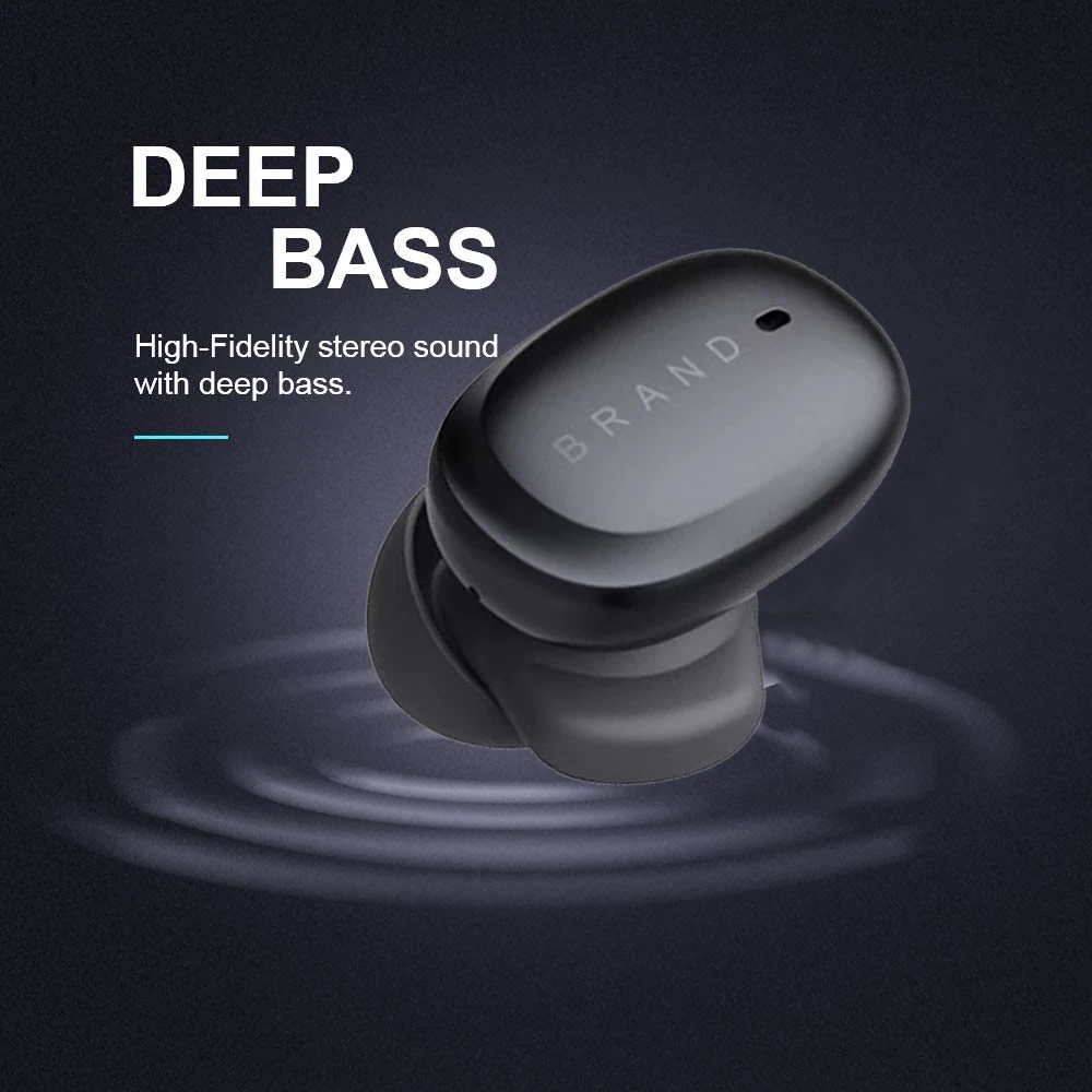 Si tws earbuds hotsell