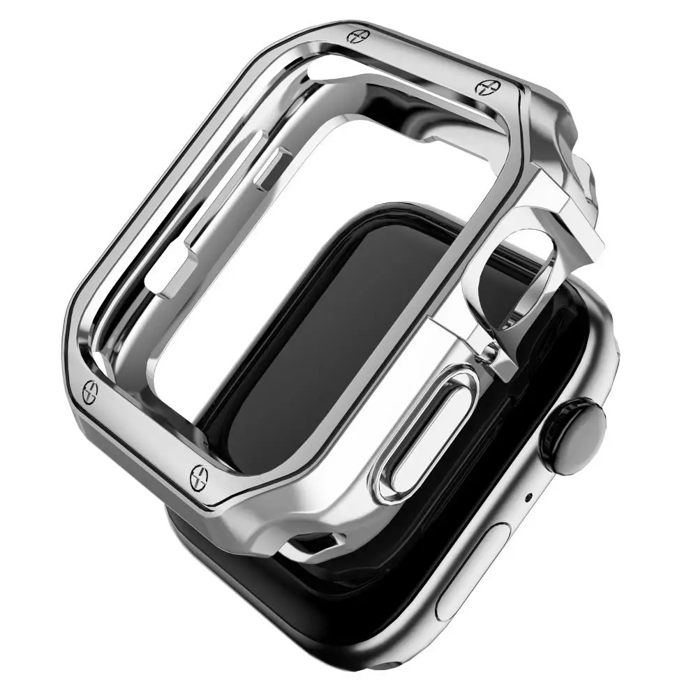  ġ ̽ TPU Ŀ,  ׼ ũ ȣ, ̿ġ ø 9 8 6 5 3 SE 7 ̽, 45mm, 41mm, 44mm, 40mm, 42mm, 38mm