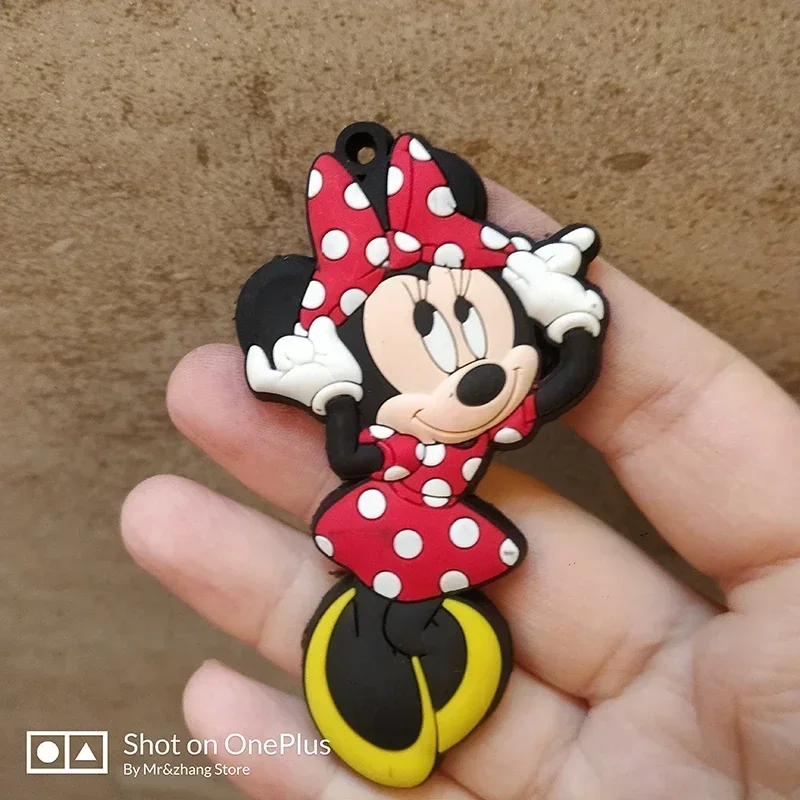 Disney Mickey Mouse Goofy Daisy Minnie Mouse Cartoon fridge magnets Refrigerator Sticker Souvenir Animal