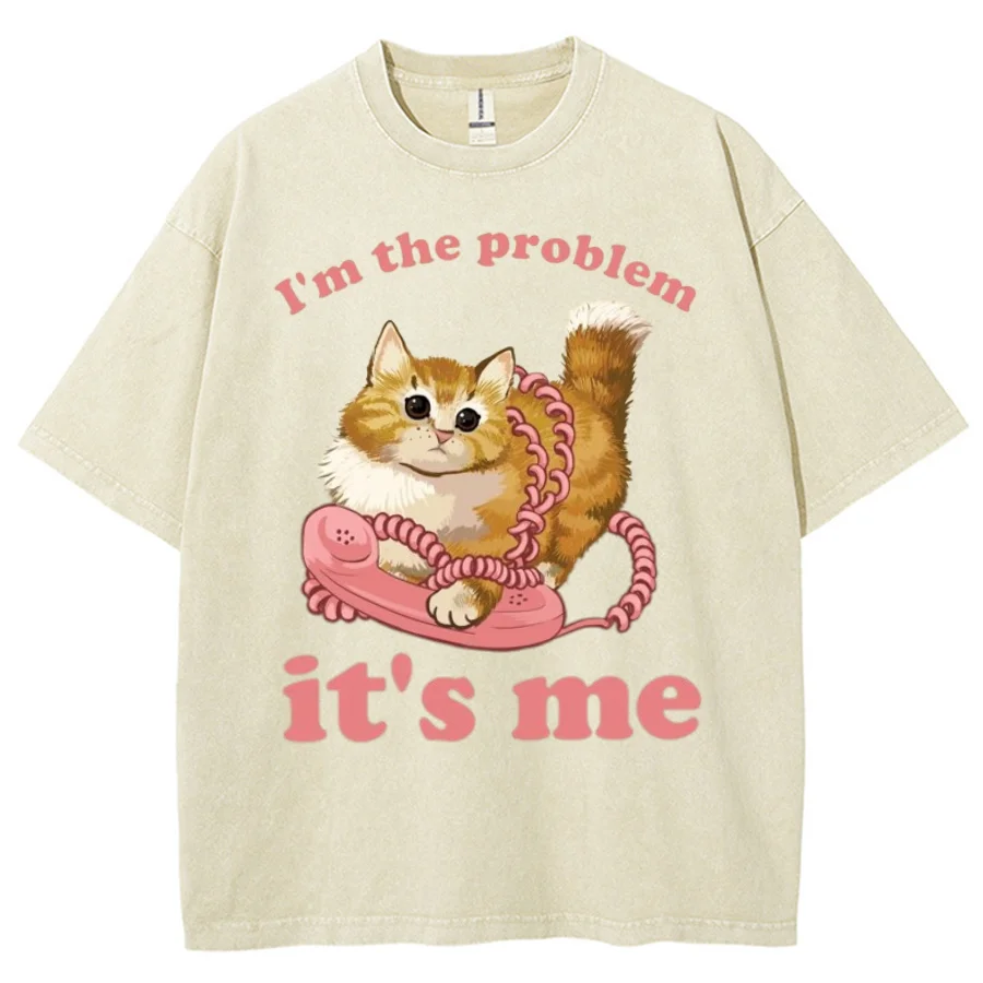 일상에 활력을 더해줄 이색적인 디자인의 티셔츠