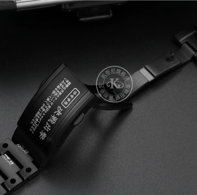 ステンレス鋼ストラップとケースメタルバンドカシオDW-5600 GW
