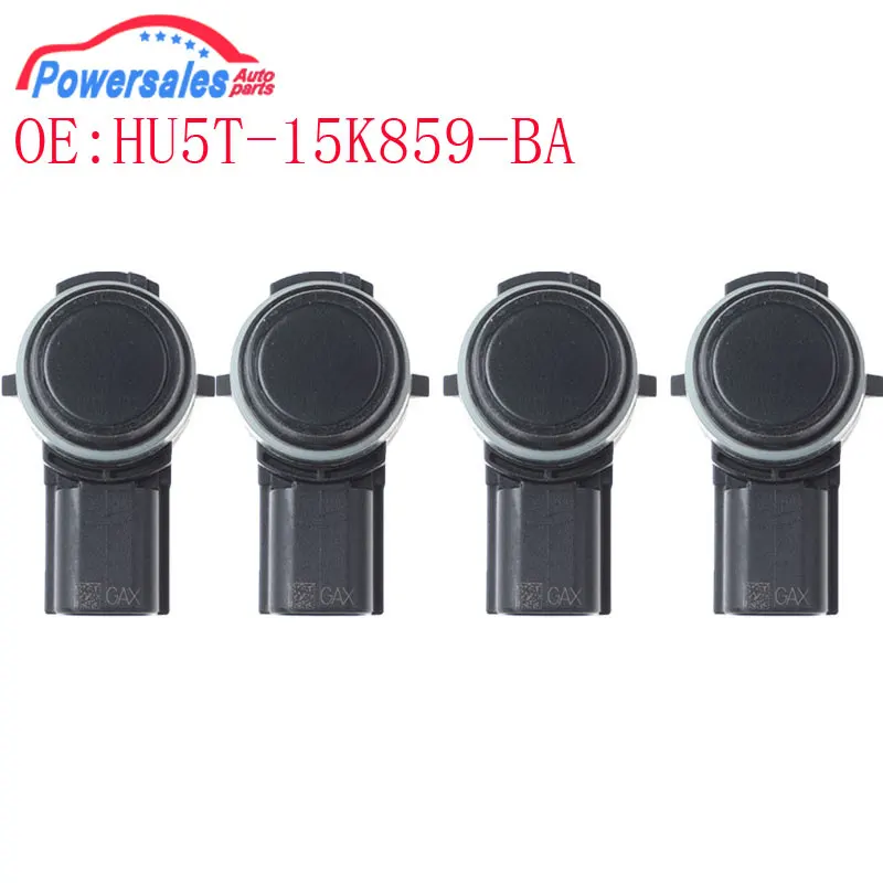 New PDC Parking Sensor For Ford Transit 2.0 TDCi HU5T-15K859-BA HU5T15K859BA