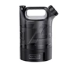 2.6L Dog Water Bottle Large Capacity Drinking Water Bottle Outdoor Sports Water Bottle Outdoor Cat and Dog Water Bottle