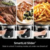 Ninja OL601 Foodi XL 8 Qt. Pressure Cooker Steam Fryer with SmartLid, 14-in-1 that Air Fries, Bakes & More 3