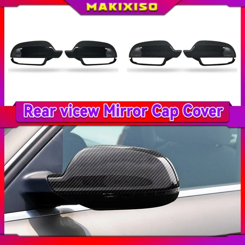 

Крышка для зеркала заднего вида Audi A4 B8.5 S4 2011-2016 A3 8P 2010-2013 A5 S5 2010-2016