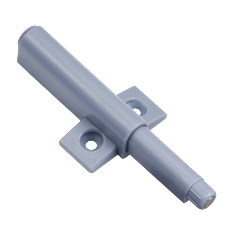 Cabinets Magnetic Door Closers Push To Open Button Switch for Drawer Wardrobe Switch Door Bumper Furniture
