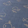1 Cartoon Fun Animal Printed Matte Fitted Sheet, Bedroom Printed Bed Cover, Bedding (Excluding Pillowcases) 5